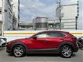 2023 Mazda CX-3