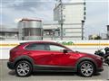 2023 Mazda CX-3