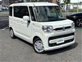 2018 Suzuki Spacia
