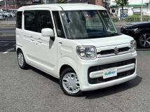 2018 Suzuki Spacia