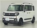 2019 Suzuki Spacia