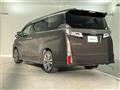 2019 Toyota Vellfire