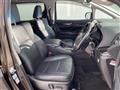 2019 Toyota Vellfire