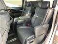2019 Toyota Vellfire