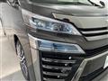 2019 Toyota Vellfire