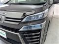 2019 Toyota Vellfire