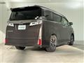 2019 Toyota Vellfire