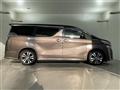2019 Toyota Vellfire
