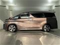 2019 Toyota Vellfire