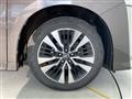 2019 Toyota Vellfire