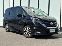 2017 Nissan Serena
