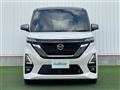 2021 Nissan ROOX