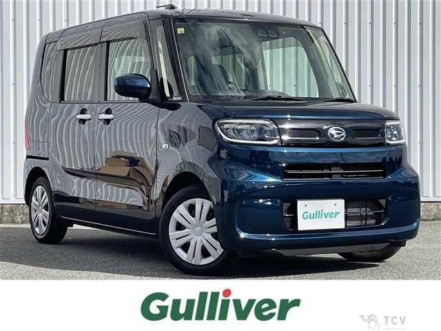 2023 Daihatsu Tanto