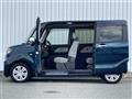 2023 Daihatsu Tanto