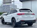 2024 Mercedes-Benz GLC-Class