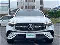 2024 Mercedes-Benz GLC-Class