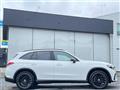 2024 Mercedes-Benz GLC-Class