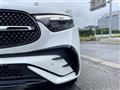 2024 Mercedes-Benz GLC-Class