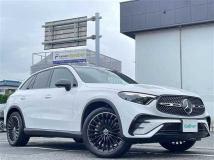 2024 Mercedes-Benz GLC-Class