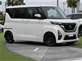 2021 Nissan ROOX