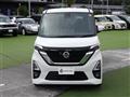 2021 Nissan ROOX