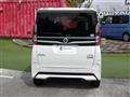 2021 Nissan ROOX