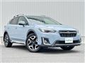 2019 Subaru IMPREZA_XV