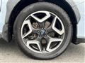 2019 Subaru IMPREZA_XV