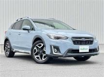 2019 Subaru IMPREZA_XV