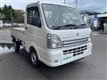 2022 Suzuki Carry Truck