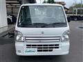 2022 Suzuki Carry Truck