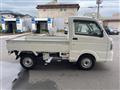 2022 Suzuki Carry Truck