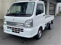 2022 Suzuki Carry Truck