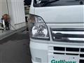 2022 Suzuki Carry Truck