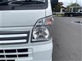 2022 Suzuki Carry Truck
