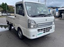 2022 Suzuki Carry Truck