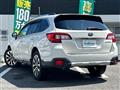 2015 Subaru Outback