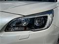 2015 Subaru Outback
