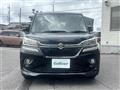 2018 Suzuki Solio
