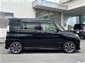 2018 Suzuki Solio