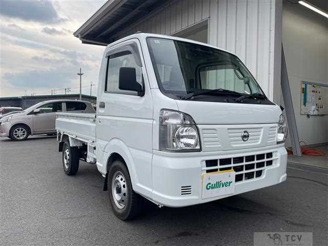 2021 Nissan NT100Clipper