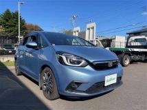 2020 Honda Fit
