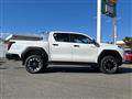 2026 Toyota Hilux