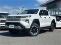 2026 Toyota Hilux