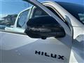 2026 Toyota Hilux