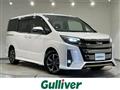 2018 Toyota Noah