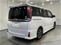 2018 Toyota Noah