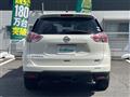 2015 Nissan X-Trail