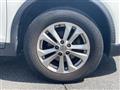 2015 Nissan X-Trail