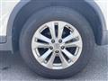 2015 Nissan X-Trail